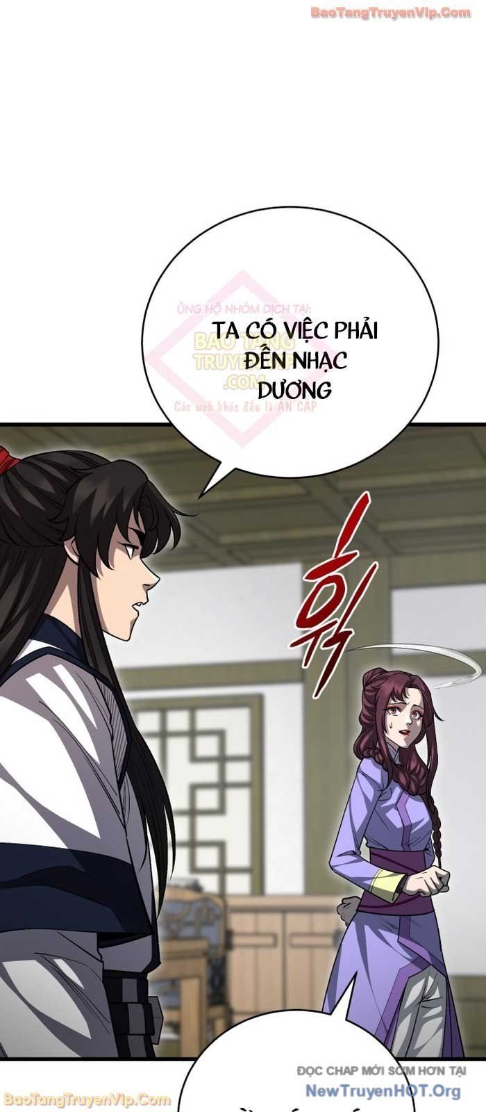 Thiên Hạ Đệ Nhất Đại Sư Huynh - Chapter 148 - Page 51