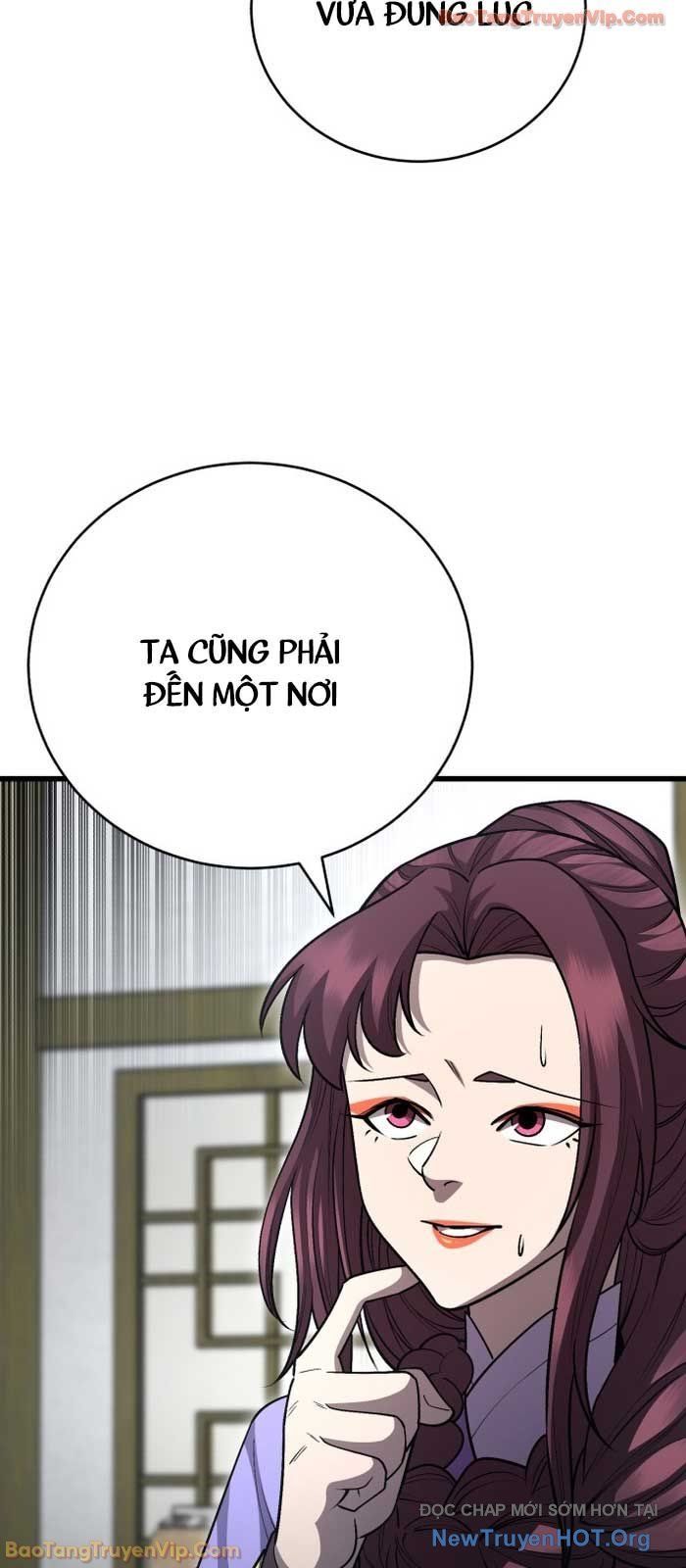 Thiên Hạ Đệ Nhất Đại Sư Huynh - Chapter 148 - Page 52