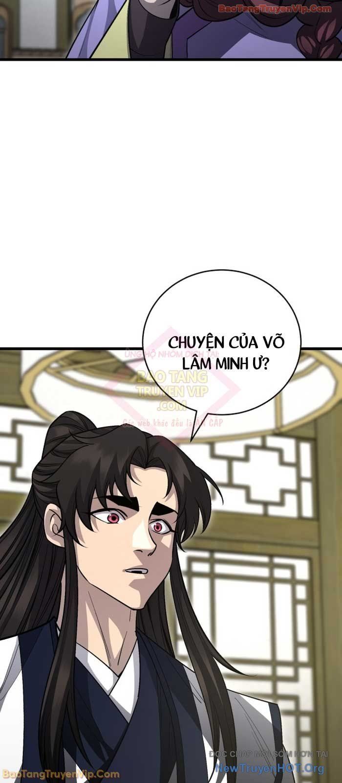 Thiên Hạ Đệ Nhất Đại Sư Huynh - Chapter 148 - Page 53