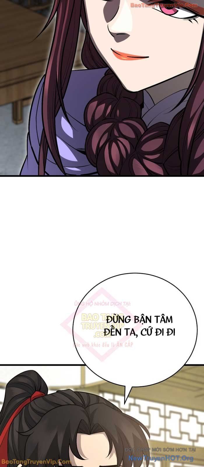 Thiên Hạ Đệ Nhất Đại Sư Huynh - Chapter 148 - Page 56