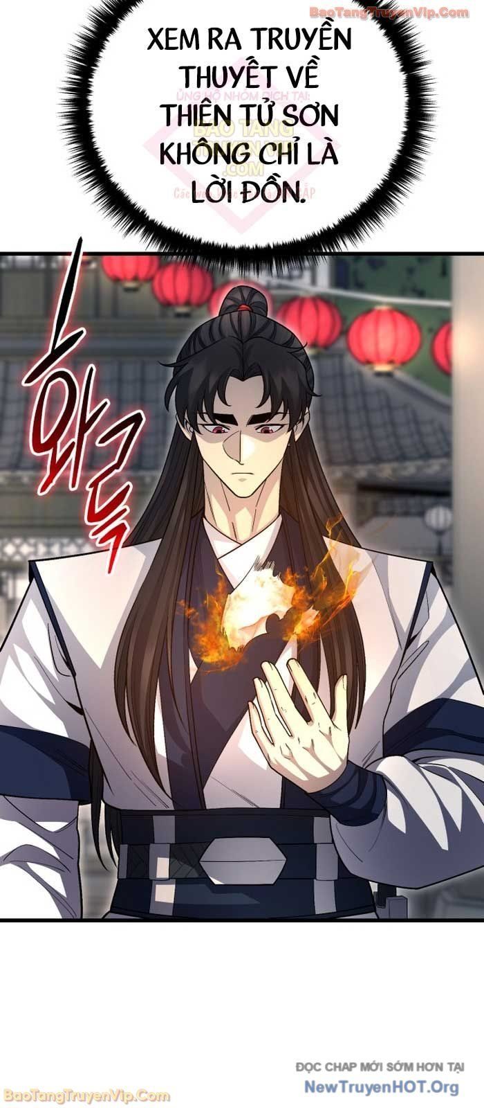 Thiên Hạ Đệ Nhất Đại Sư Huynh - Chapter 148 - Page 75