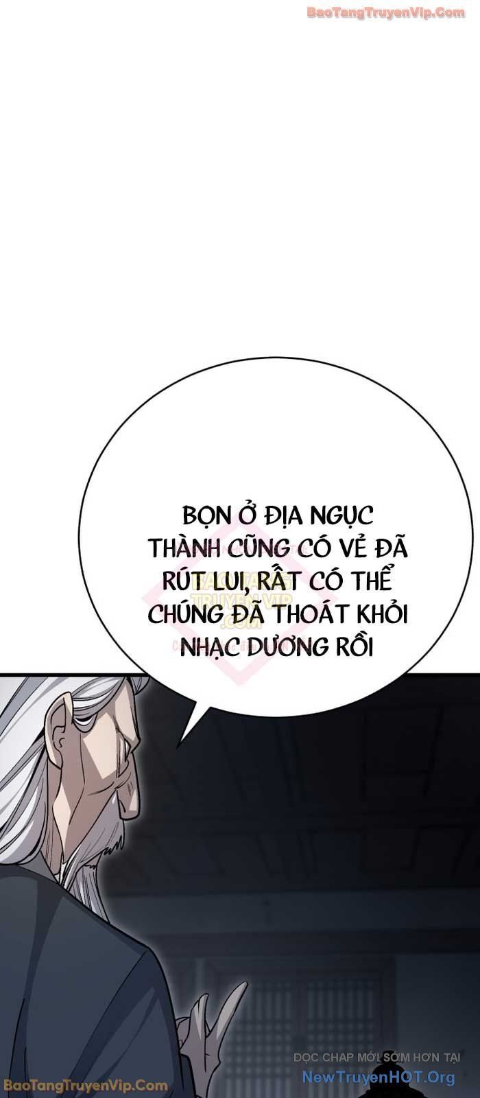 Thiên Hạ Đệ Nhất Đại Sư Huynh - Chapter 148 - Page 8