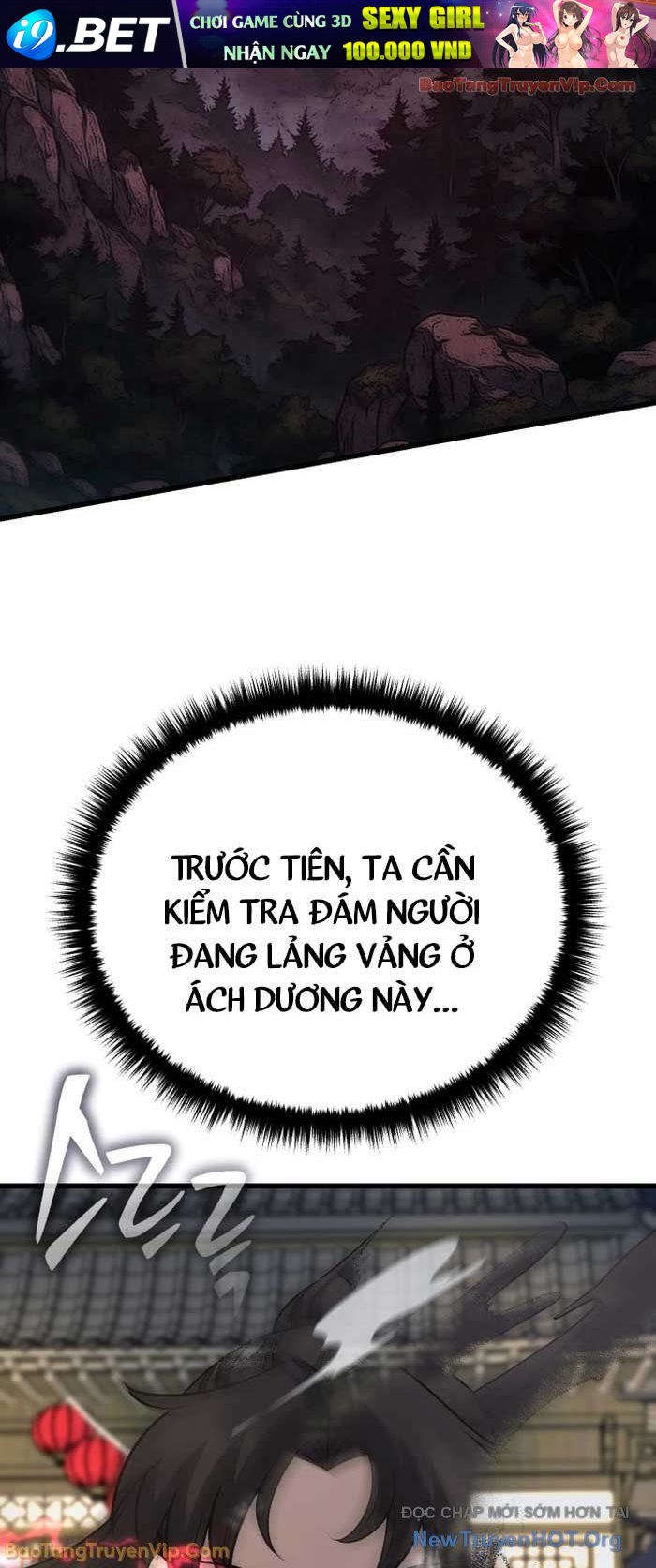 Thiên Hạ Đệ Nhất Đại Sư Huynh - Chapter 148 - Page 80