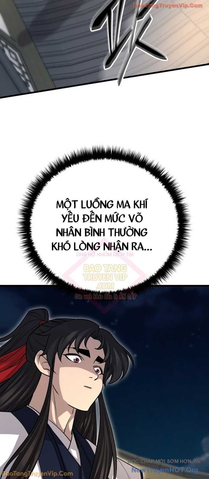 Thiên Hạ Đệ Nhất Đại Sư Huynh - Chapter 148 - Page 83