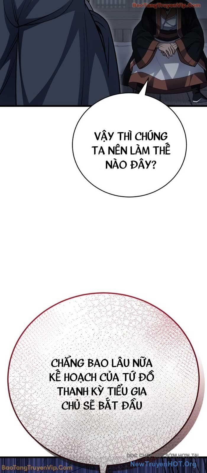 Thiên Hạ Đệ Nhất Đại Sư Huynh - Chapter 148 - Page 9