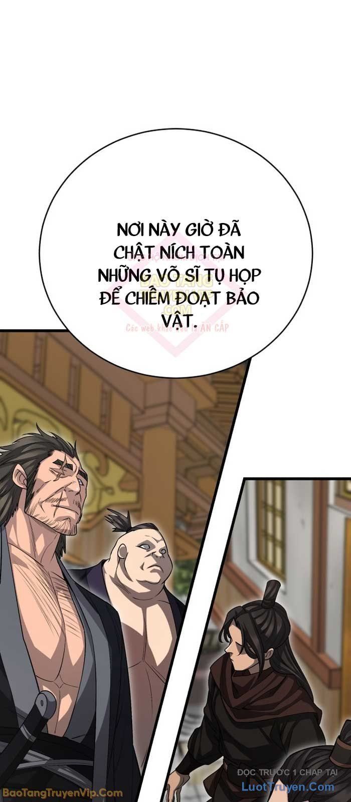 Thiên Hạ Đệ Nhất Đại Sư Huynh - Chapter 149 - Page 100