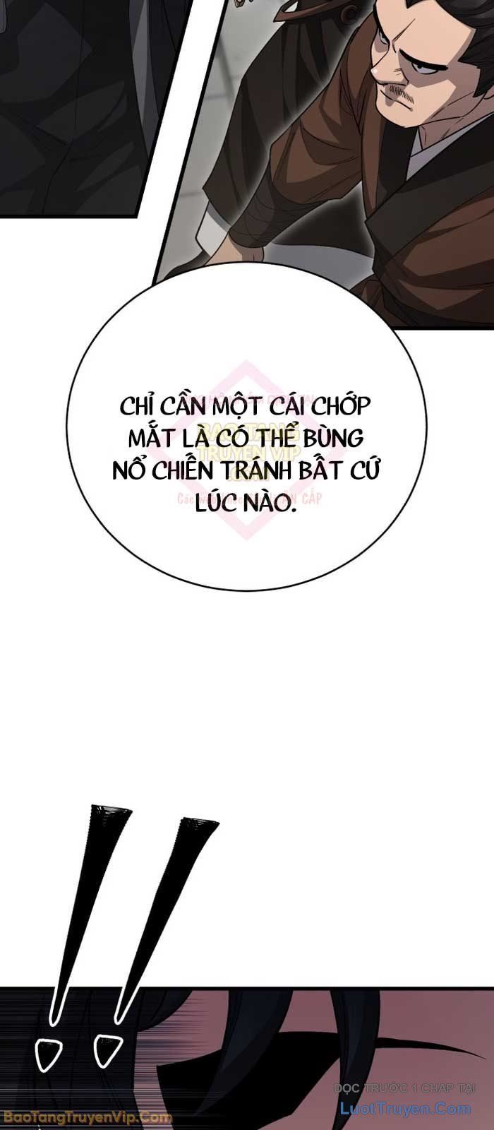 Thiên Hạ Đệ Nhất Đại Sư Huynh - Chapter 149 - Page 101