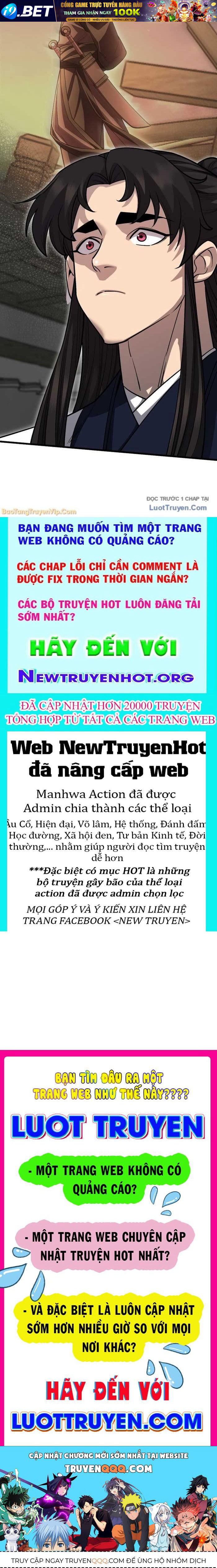 Thiên Hạ Đệ Nhất Đại Sư Huynh - Chapter 149 - Page 105