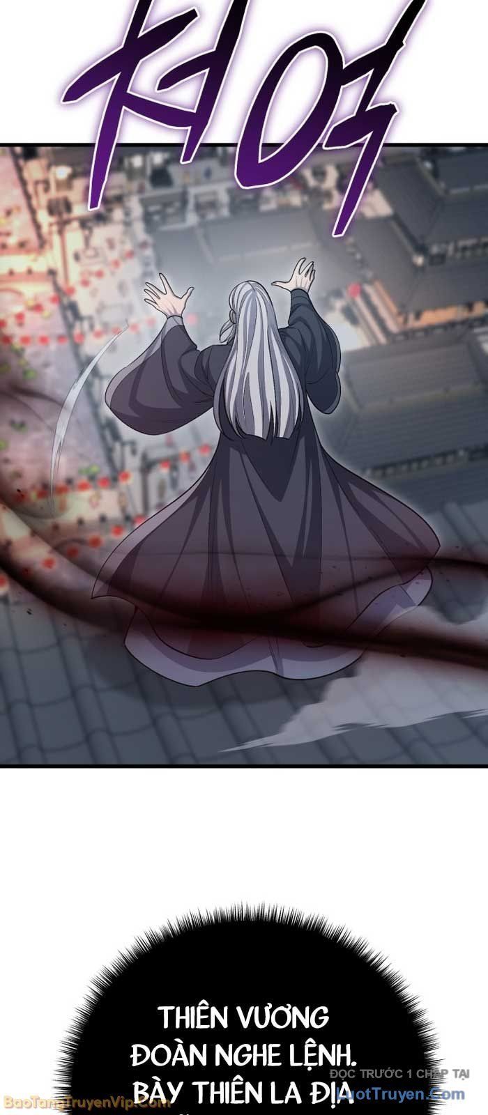 Thiên Hạ Đệ Nhất Đại Sư Huynh - Chapter 149 - Page 20