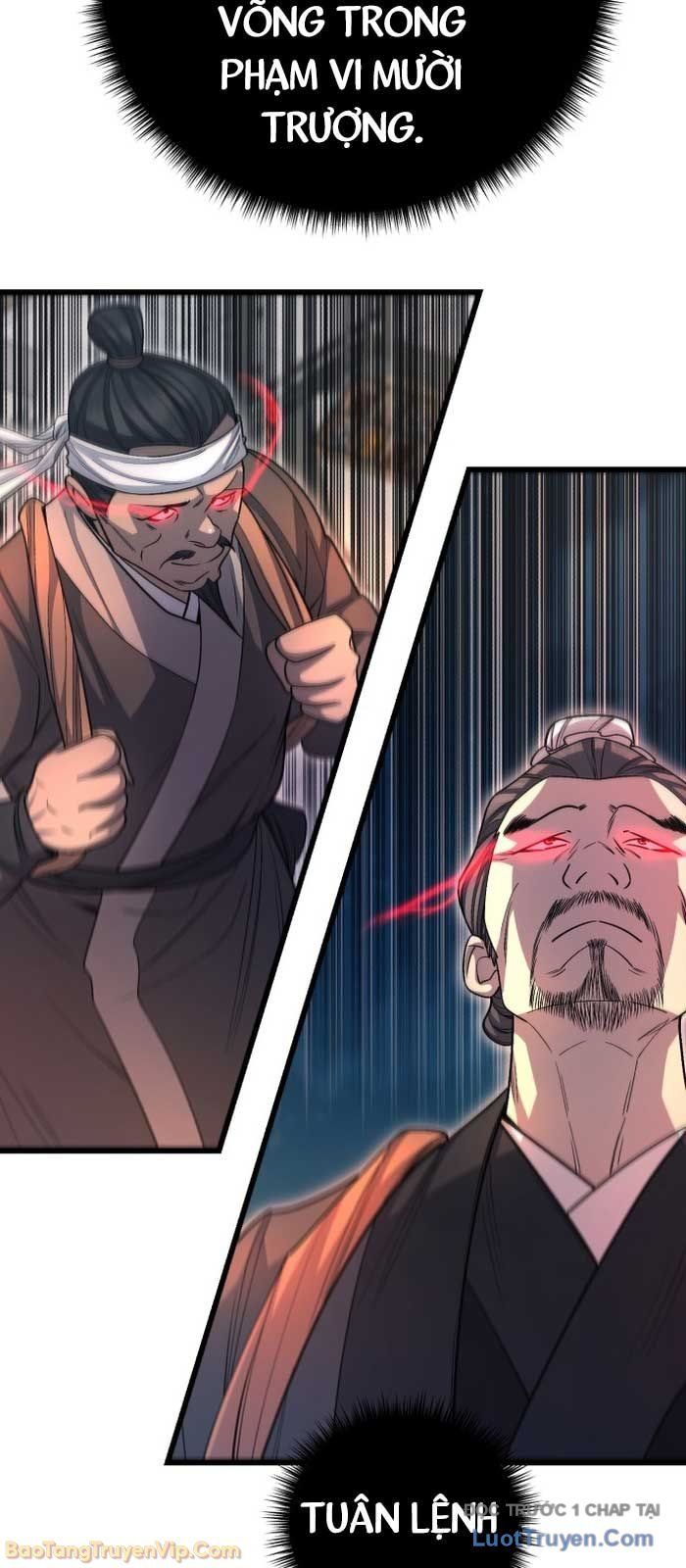 Thiên Hạ Đệ Nhất Đại Sư Huynh - Chapter 149 - Page 21