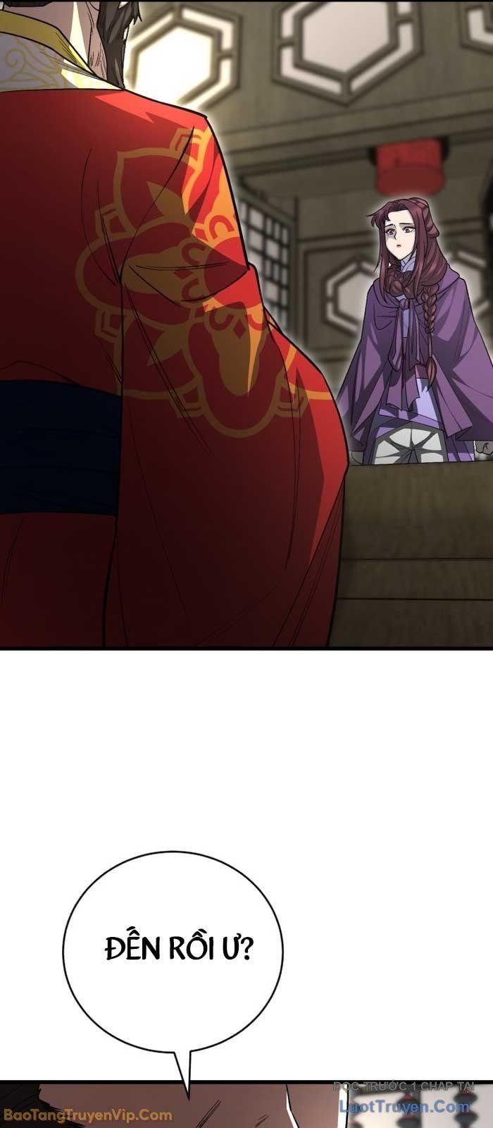 Thiên Hạ Đệ Nhất Đại Sư Huynh - Chapter 149 - Page 33