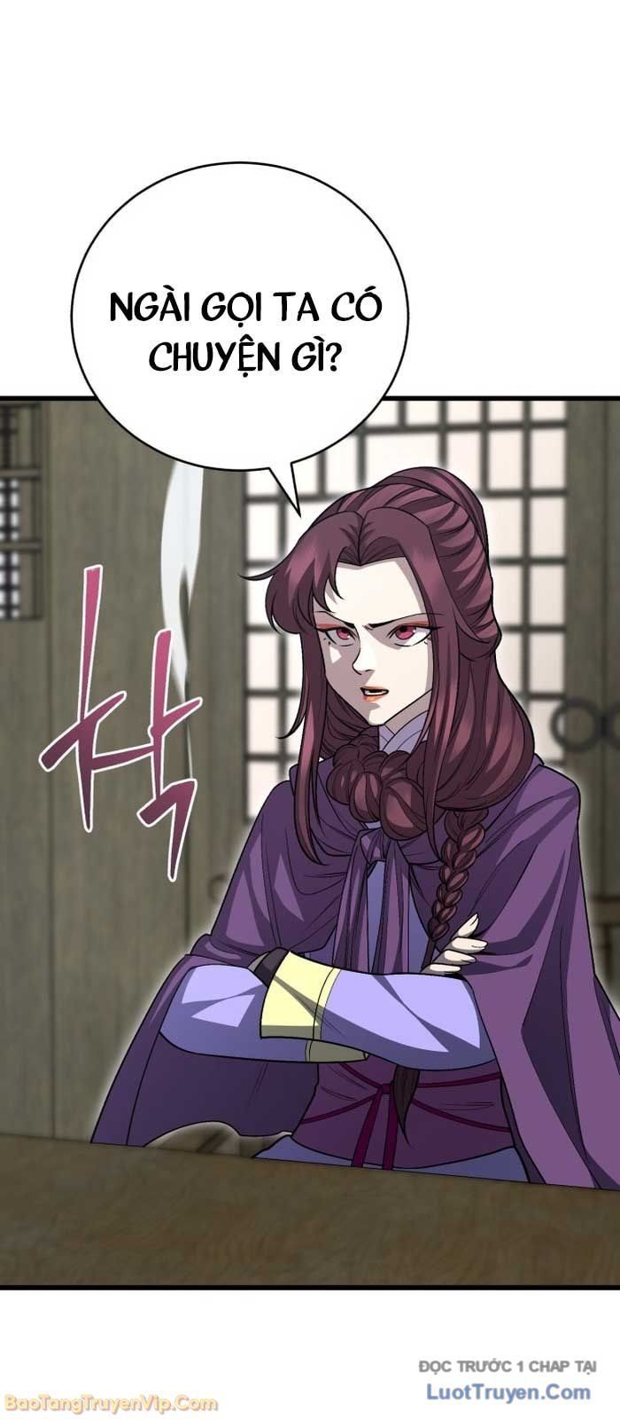 Thiên Hạ Đệ Nhất Đại Sư Huynh - Chapter 149 - Page 36