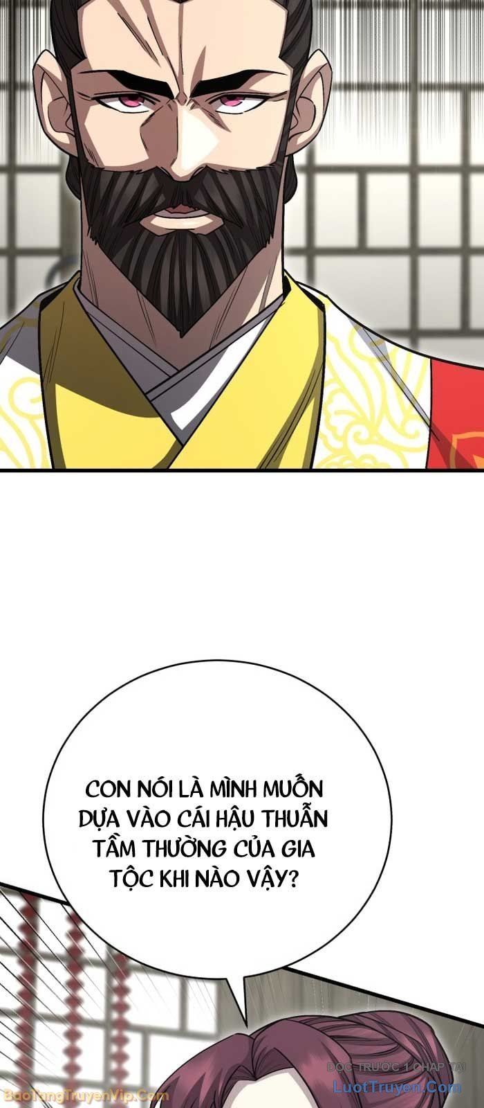 Thiên Hạ Đệ Nhất Đại Sư Huynh - Chapter 149 - Page 45