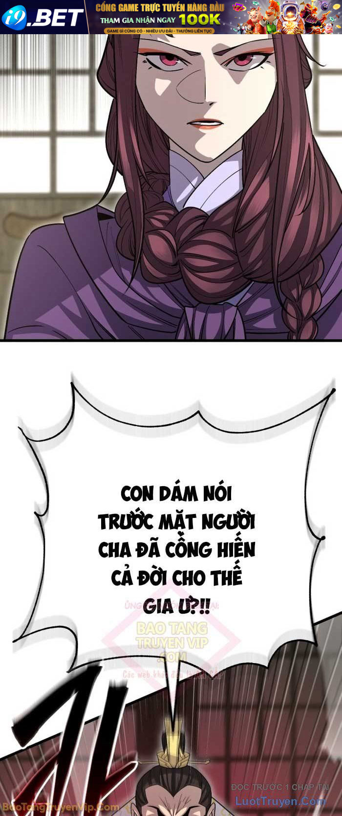 Thiên Hạ Đệ Nhất Đại Sư Huynh - Chapter 149 - Page 53