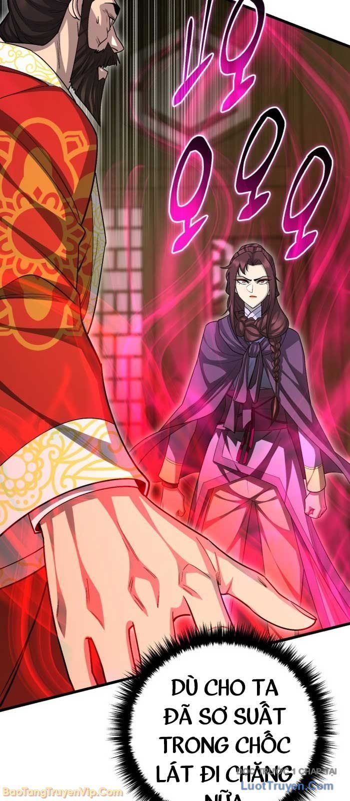 Thiên Hạ Đệ Nhất Đại Sư Huynh - Chapter 149 - Page 74