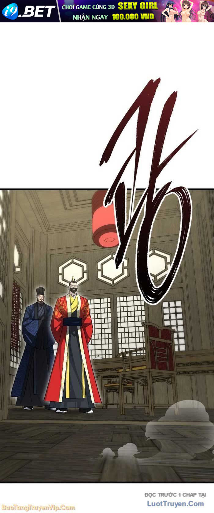 Thiên Hạ Đệ Nhất Đại Sư Huynh - Chapter 149 - Page 81