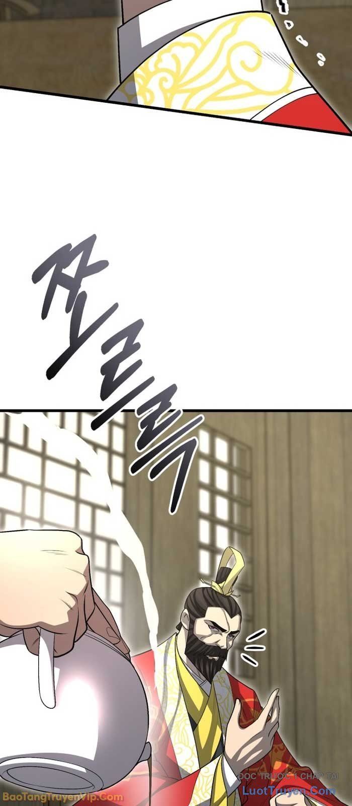 Thiên Hạ Đệ Nhất Đại Sư Huynh - Chapter 149 - Page 86