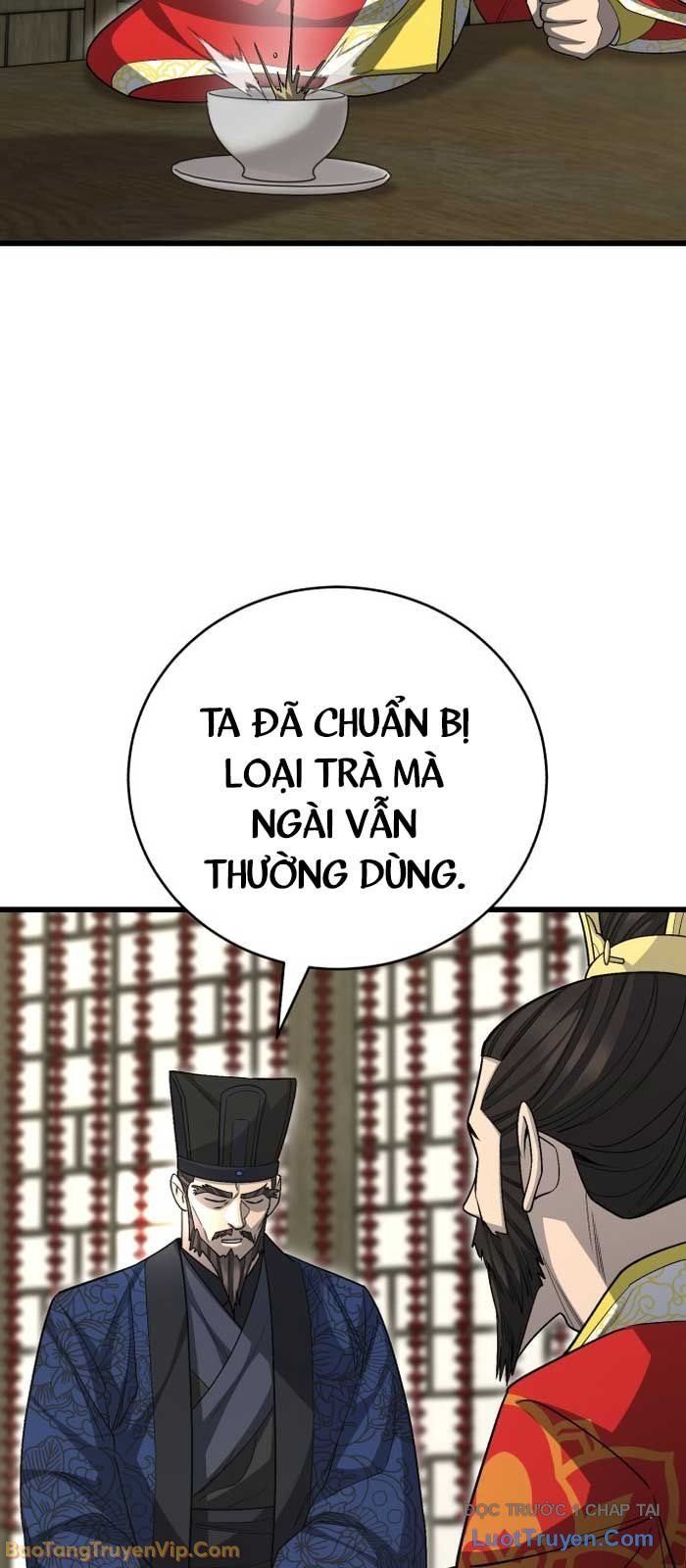 Thiên Hạ Đệ Nhất Đại Sư Huynh - Chapter 149 - Page 87