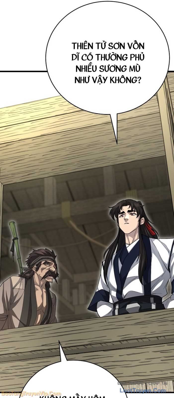 Thiên Hạ Đệ Nhất Đại Sư Huynh - Chapter 149 - Page 96