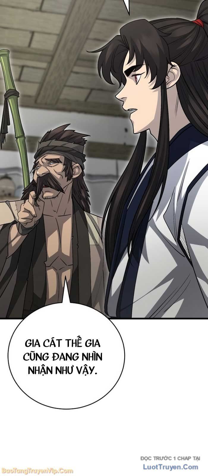 Thiên Hạ Đệ Nhất Đại Sư Huynh - Chapter 149 - Page 99