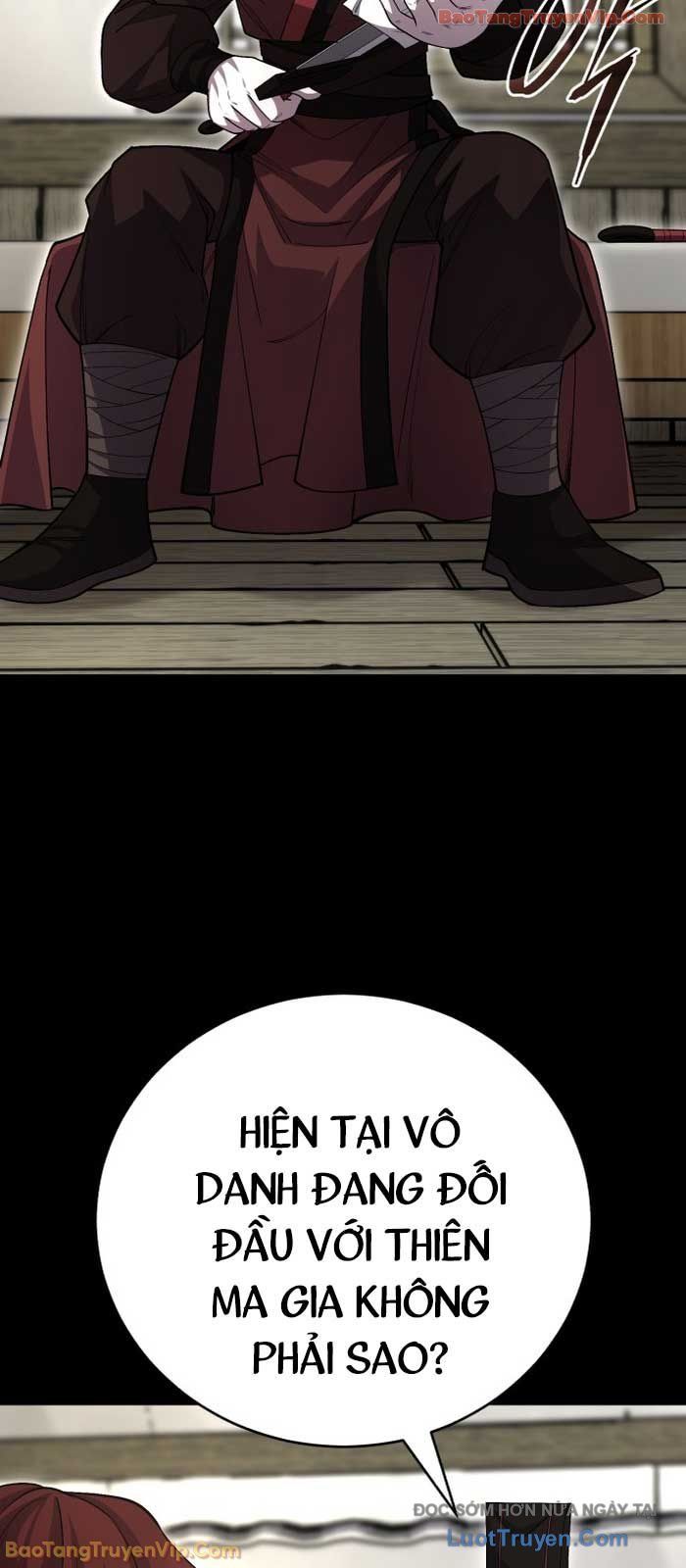 Thiên Hạ Đệ Nhất Đại Sư Huynh - Chapter 150 - Page 21