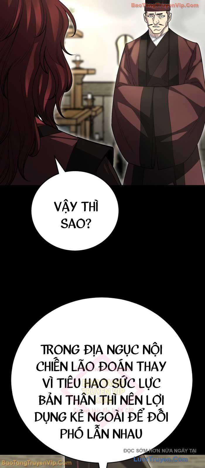 Thiên Hạ Đệ Nhất Đại Sư Huynh - Chapter 150 - Page 22
