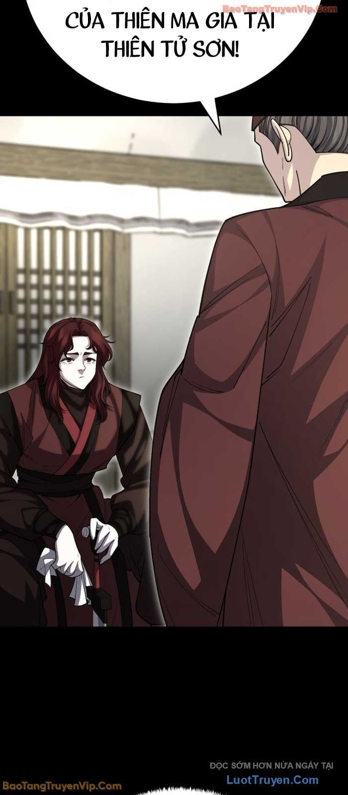 Thiên Hạ Đệ Nhất Đại Sư Huynh - Chapter 150 - Page 24