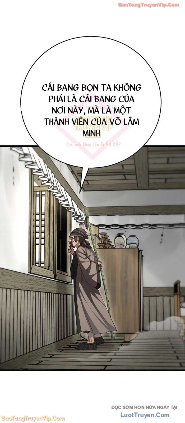 Thiên Hạ Đệ Nhất Đại Sư Huynh - Chapter 150 - Page 38