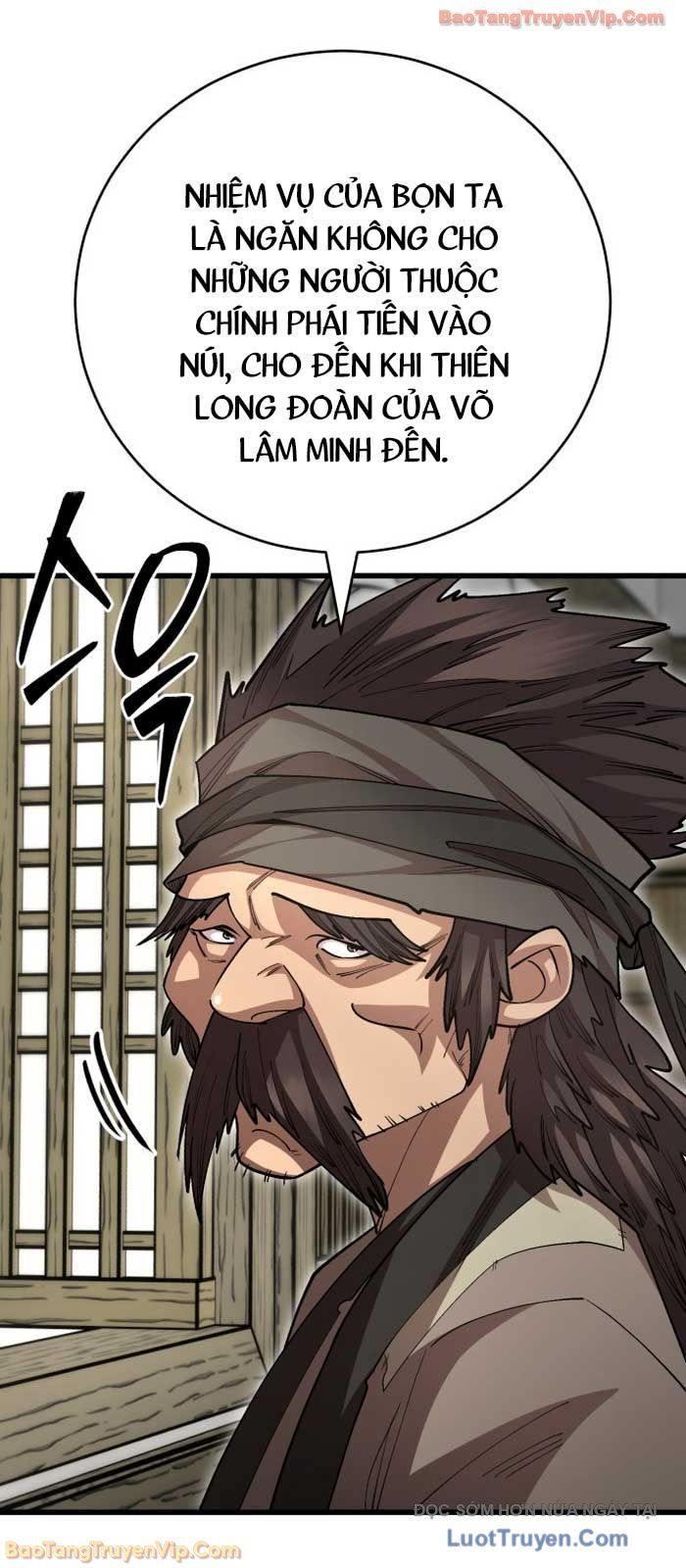 Thiên Hạ Đệ Nhất Đại Sư Huynh - Chapter 150 - Page 39