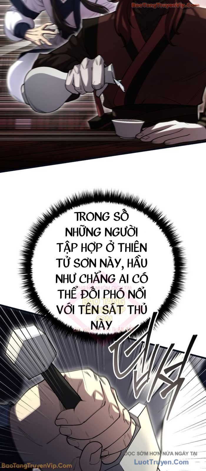 Thiên Hạ Đệ Nhất Đại Sư Huynh - Chapter 150 - Page 4