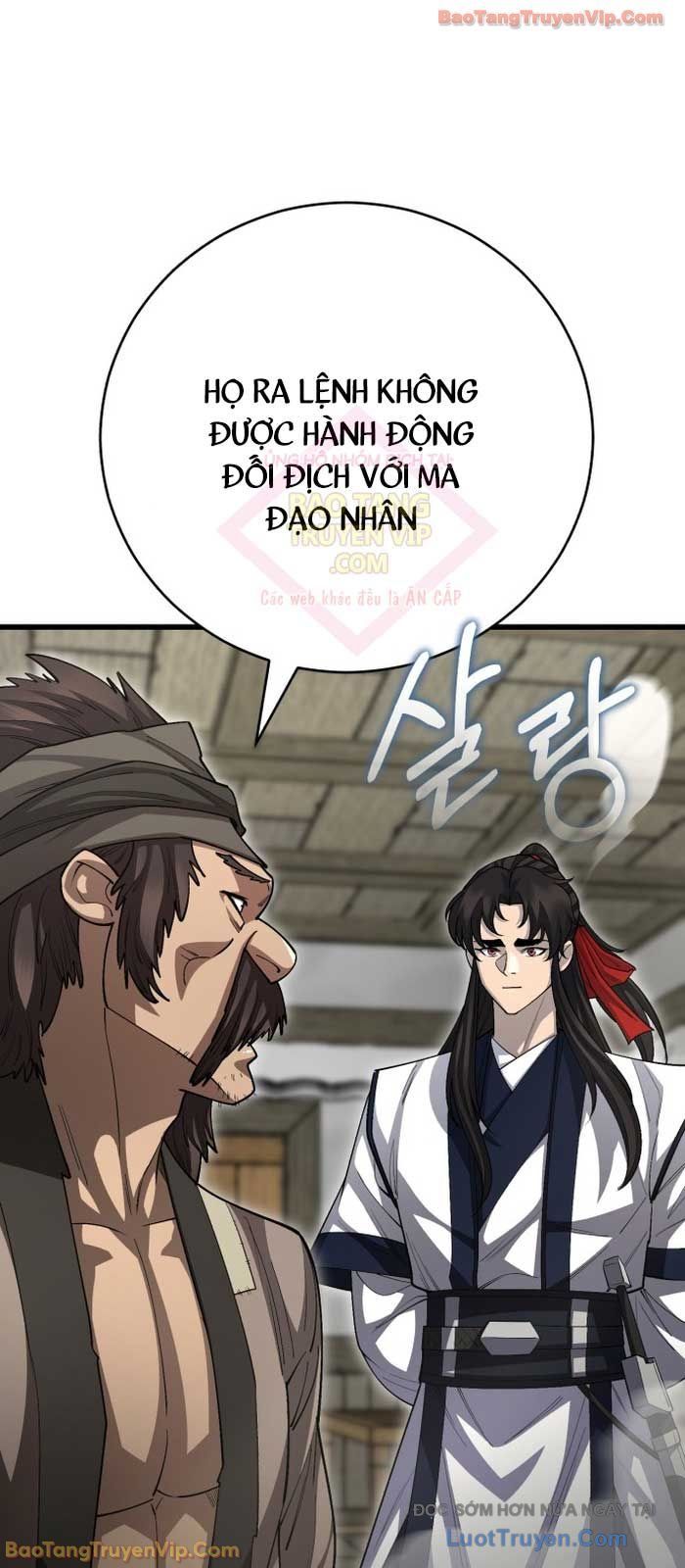 Thiên Hạ Đệ Nhất Đại Sư Huynh - Chapter 150 - Page 40