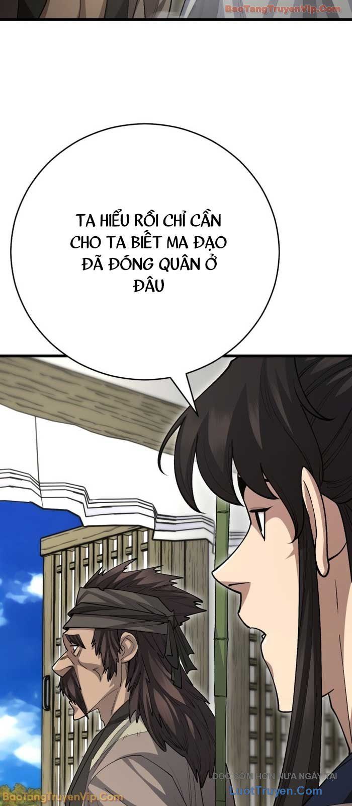 Thiên Hạ Đệ Nhất Đại Sư Huynh - Chapter 150 - Page 41