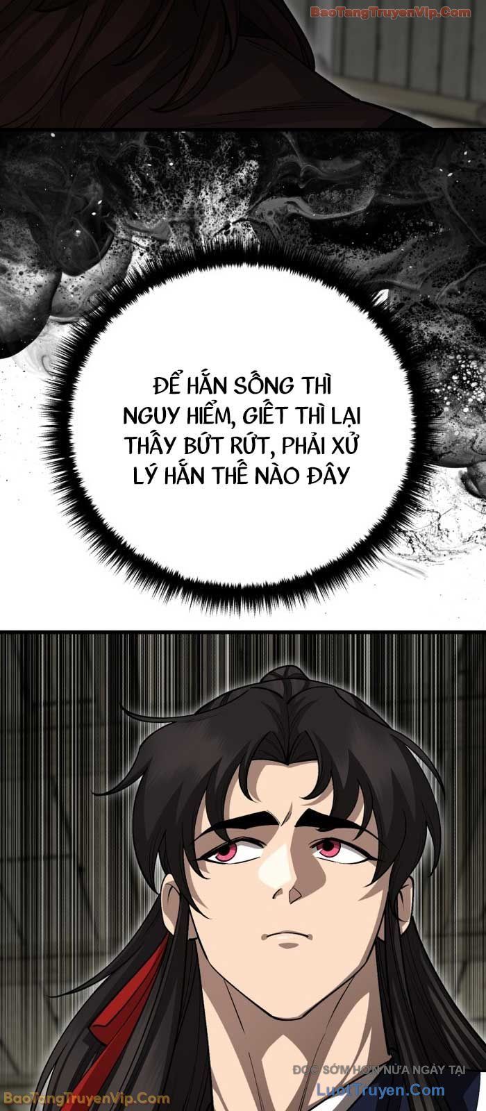 Thiên Hạ Đệ Nhất Đại Sư Huynh - Chapter 150 - Page 44