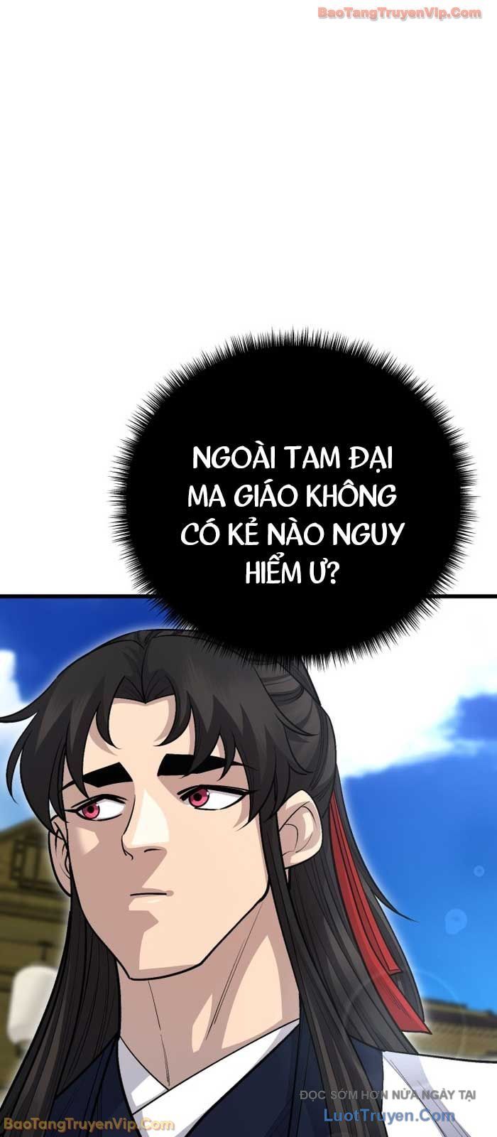 Thiên Hạ Đệ Nhất Đại Sư Huynh - Chapter 150 - Page 50
