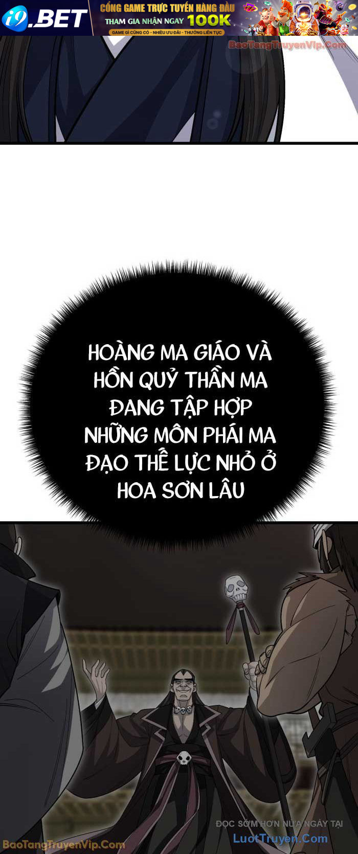 Thiên Hạ Đệ Nhất Đại Sư Huynh - Chapter 150 - Page 51
