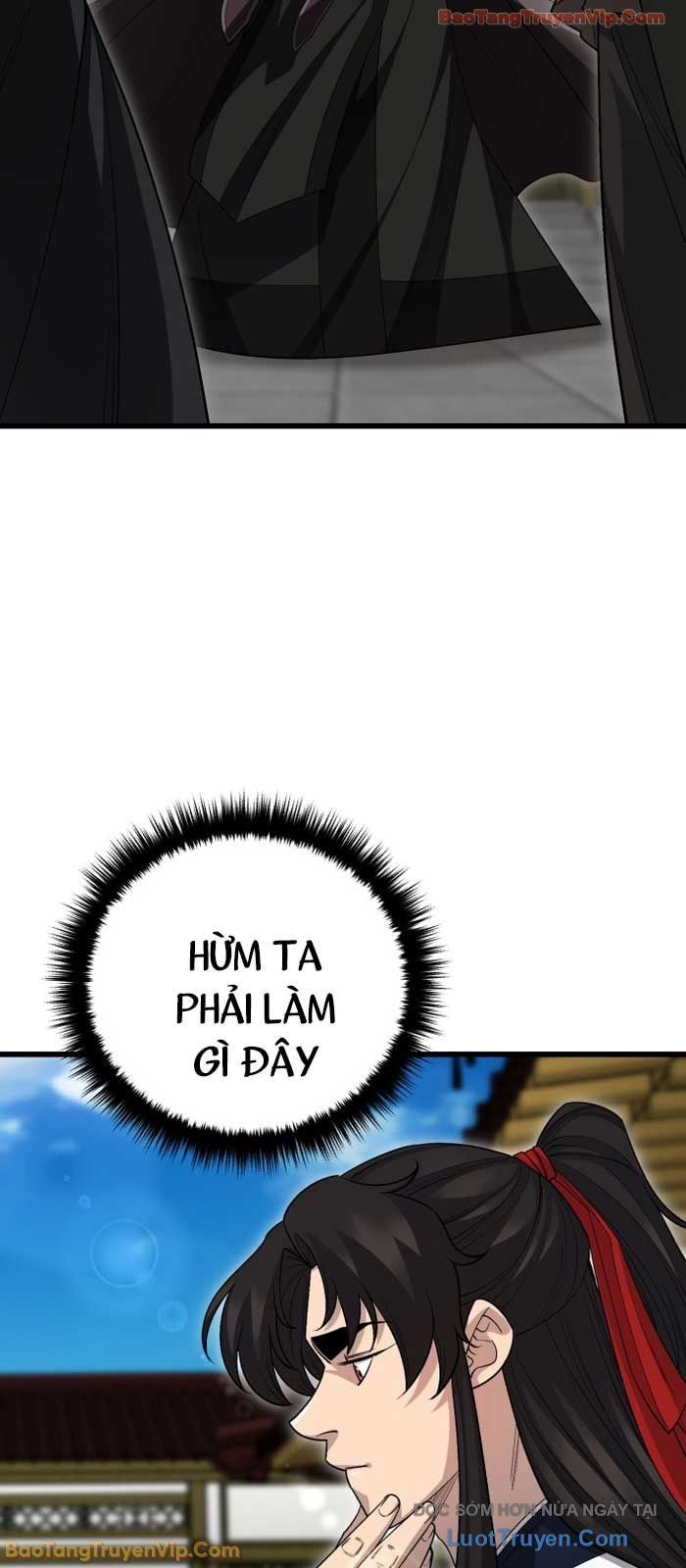 Thiên Hạ Đệ Nhất Đại Sư Huynh - Chapter 150 - Page 52