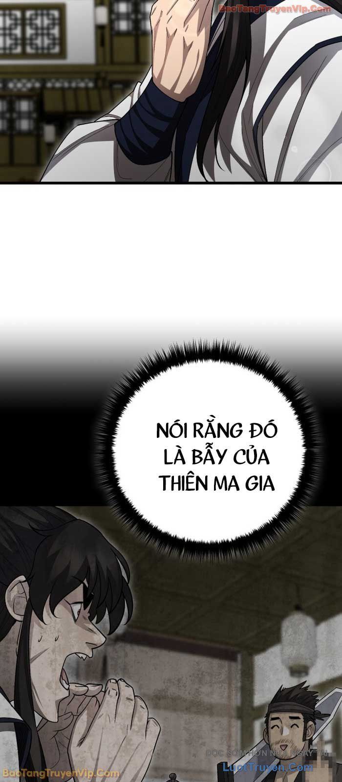 Thiên Hạ Đệ Nhất Đại Sư Huynh - Chapter 150 - Page 53