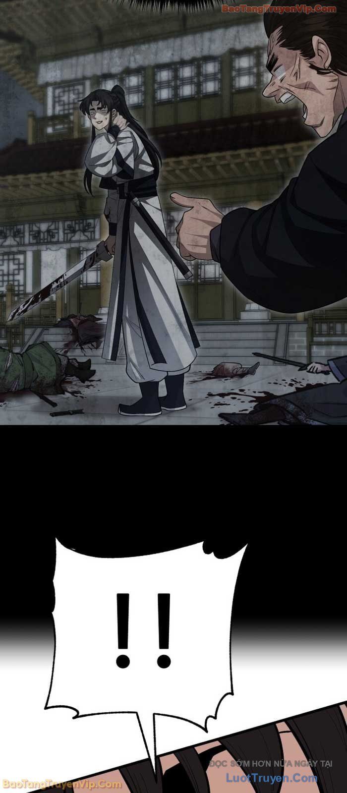 Thiên Hạ Đệ Nhất Đại Sư Huynh - Chapter 150 - Page 55