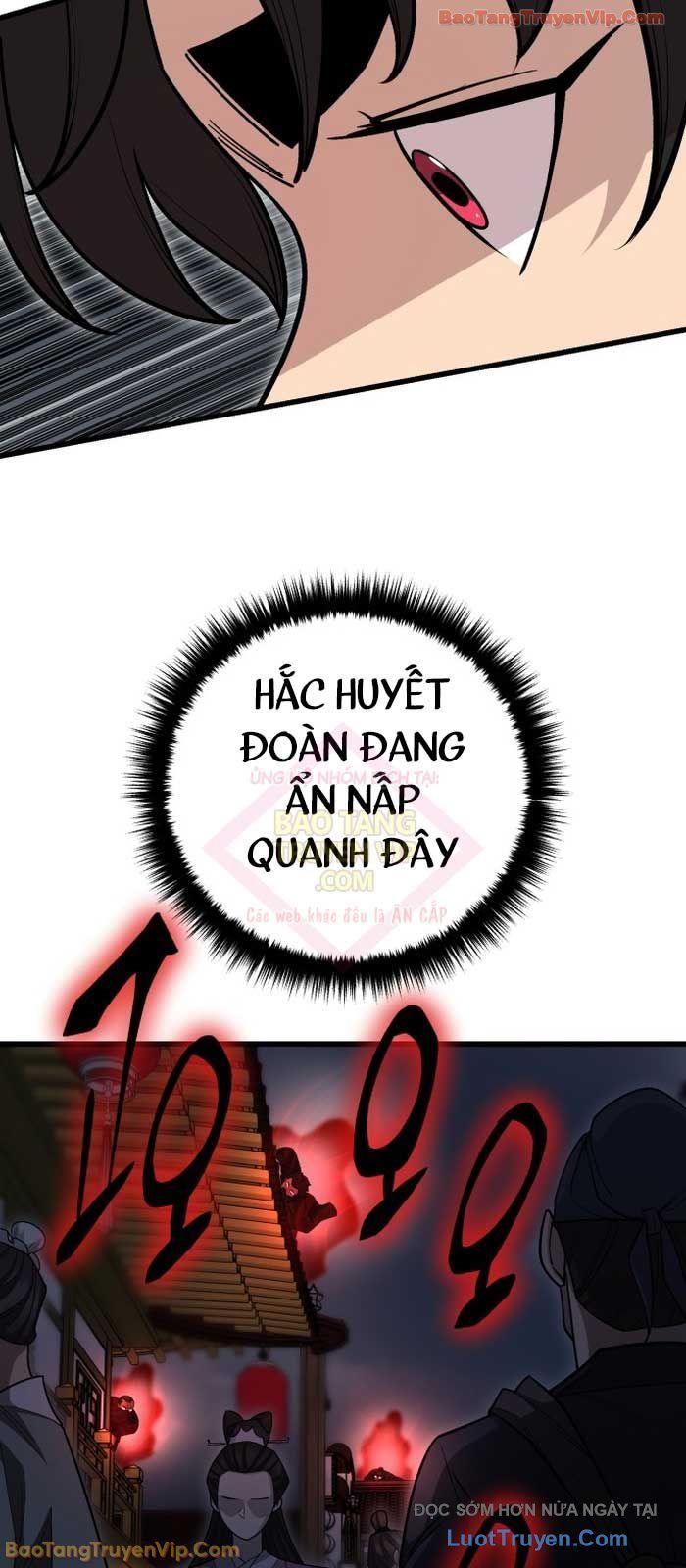 Thiên Hạ Đệ Nhất Đại Sư Huynh - Chapter 150 - Page 56