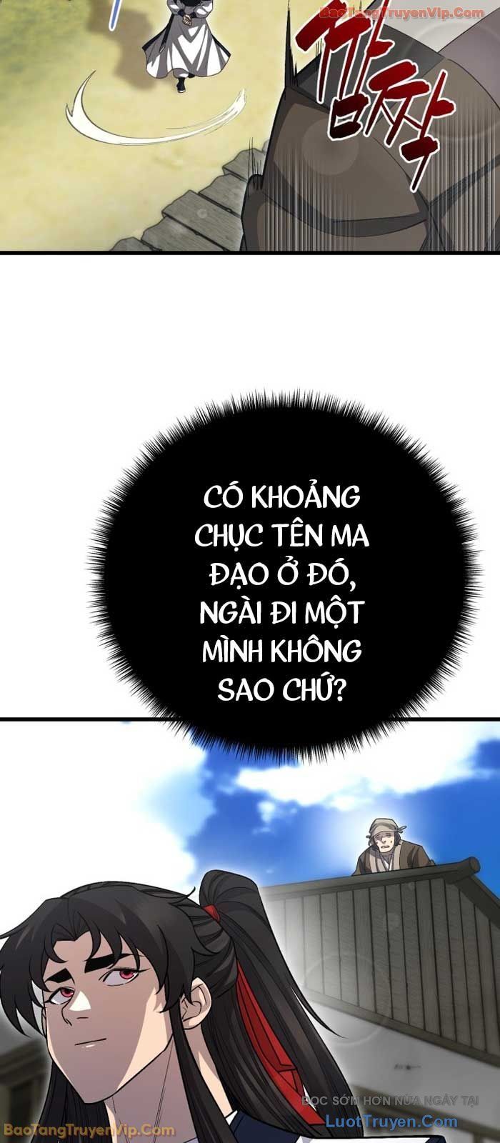 Thiên Hạ Đệ Nhất Đại Sư Huynh - Chapter 150 - Page 60