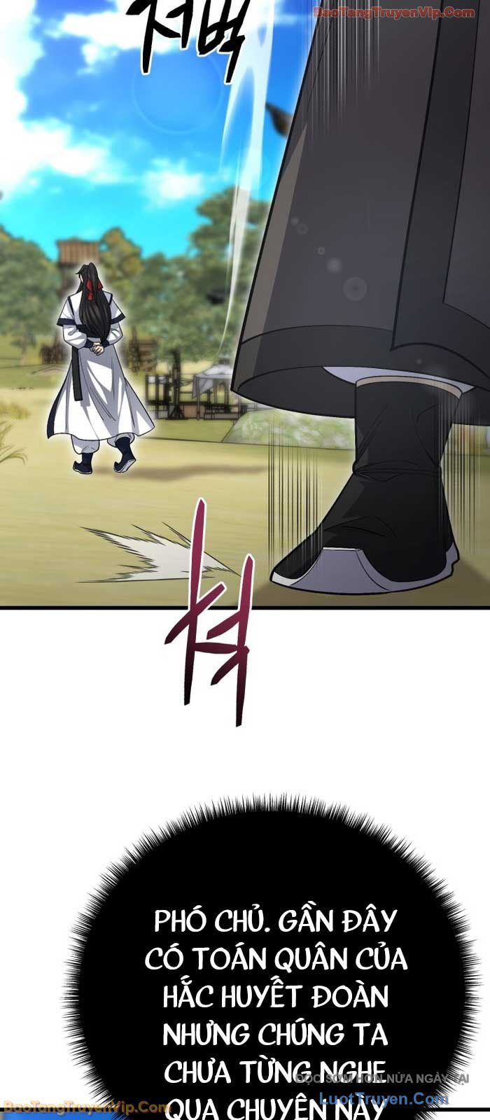Thiên Hạ Đệ Nhất Đại Sư Huynh - Chapter 150 - Page 62
