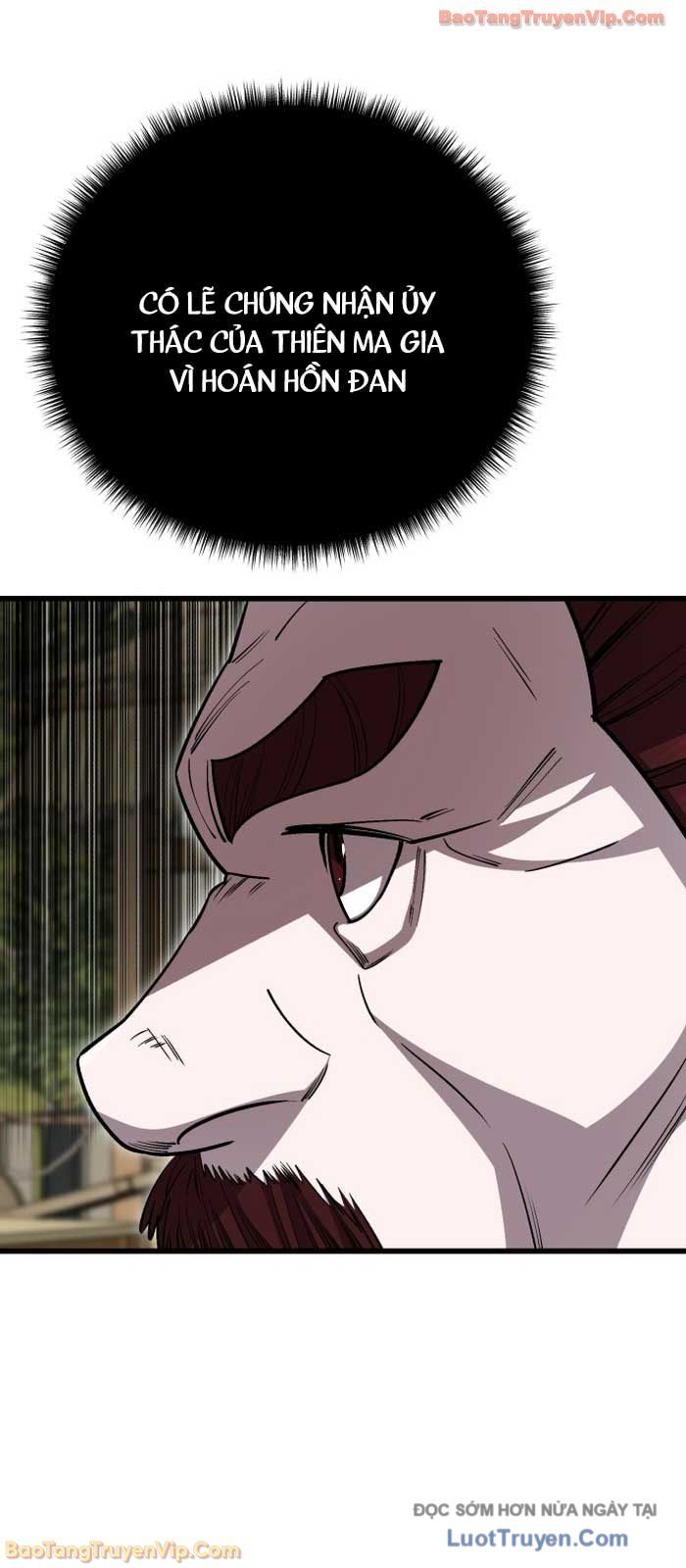 Thiên Hạ Đệ Nhất Đại Sư Huynh - Chapter 150 - Page 64