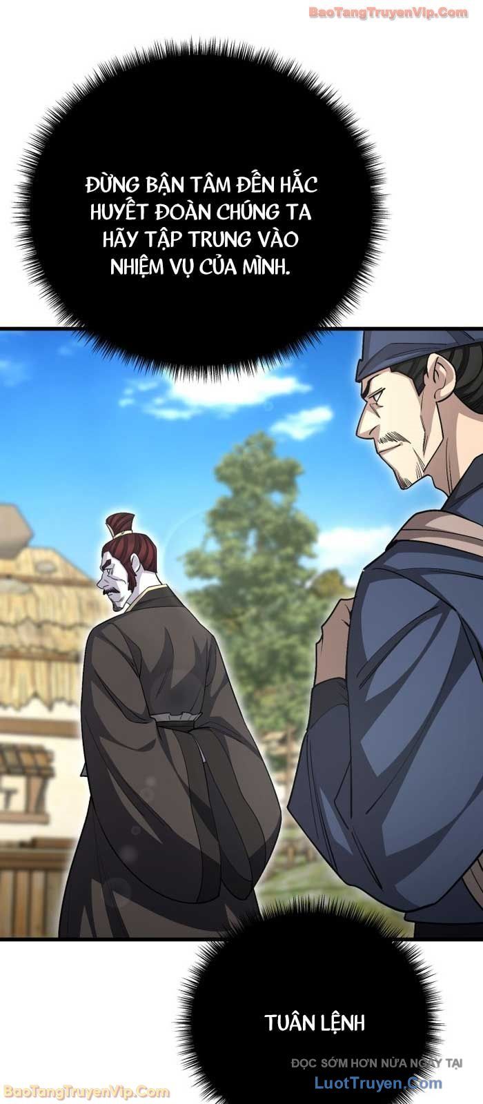 Thiên Hạ Đệ Nhất Đại Sư Huynh - Chapter 150 - Page 65