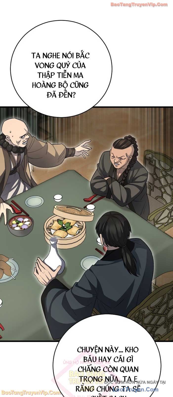 Thiên Hạ Đệ Nhất Đại Sư Huynh - Chapter 150 - Page 69