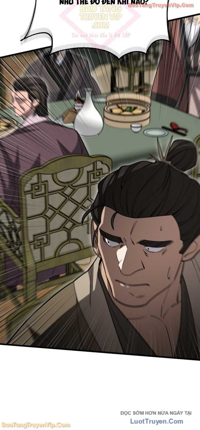 Thiên Hạ Đệ Nhất Đại Sư Huynh - Chapter 150 - Page 78