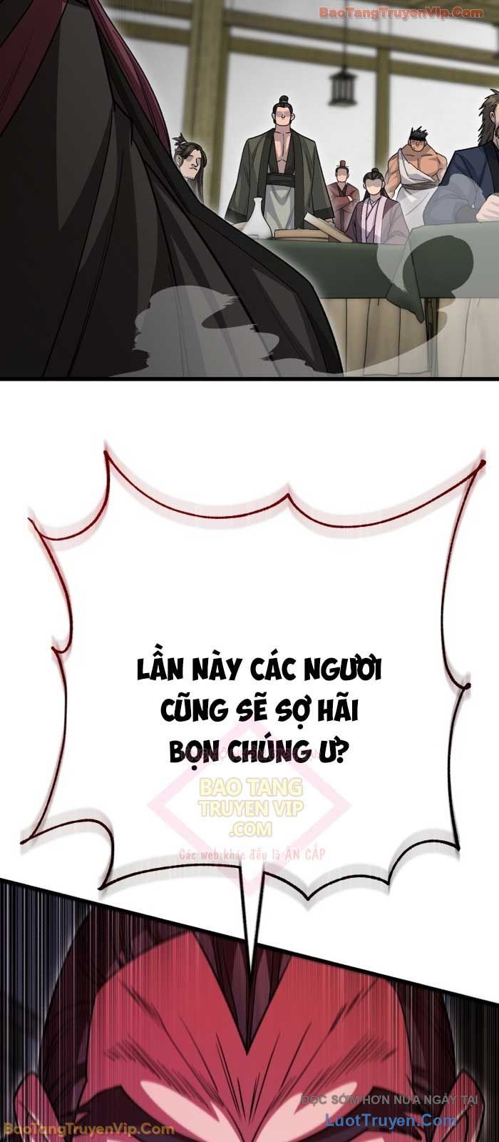 Thiên Hạ Đệ Nhất Đại Sư Huynh - Chapter 150 - Page 83