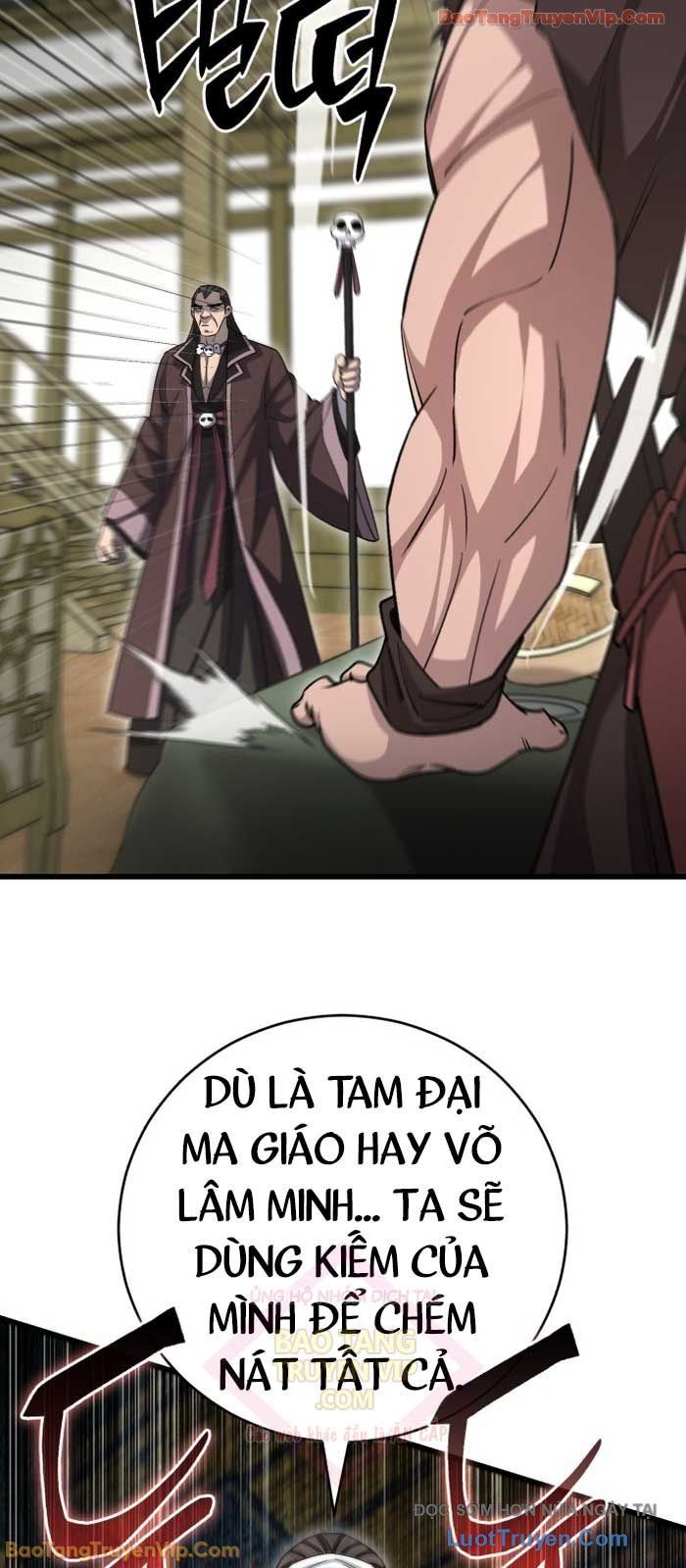 Thiên Hạ Đệ Nhất Đại Sư Huynh - Chapter 150 - Page 85