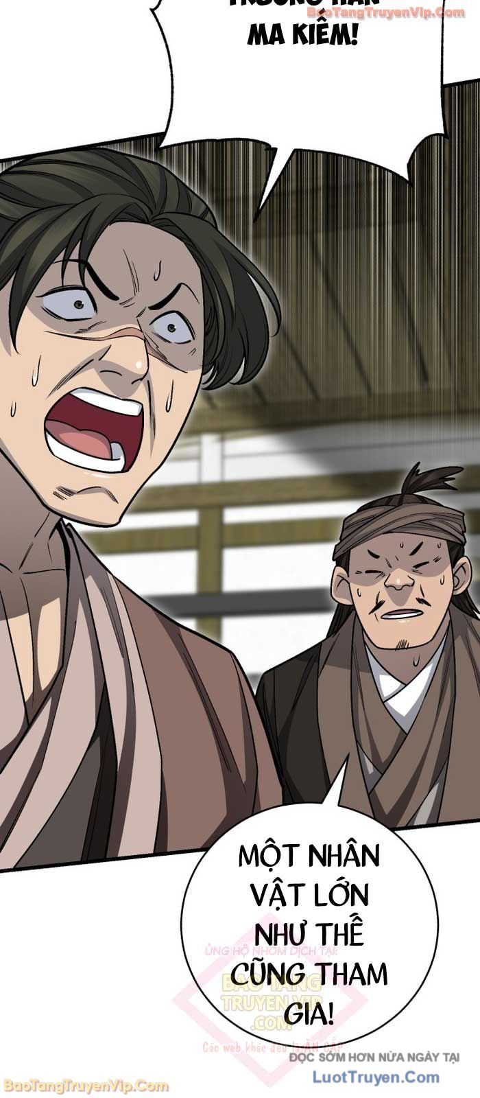 Thiên Hạ Đệ Nhất Đại Sư Huynh - Chapter 150 - Page 87