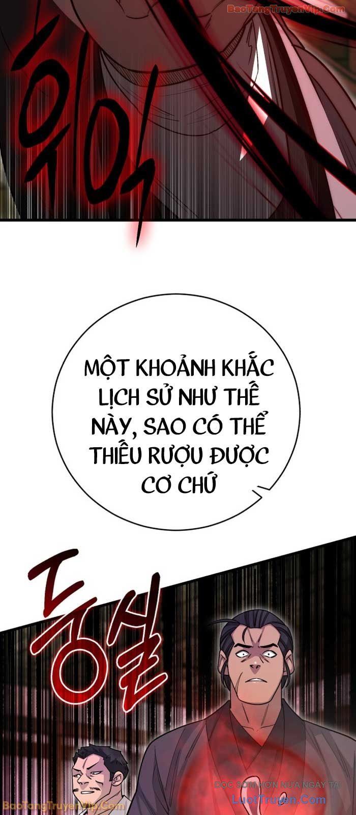 Thiên Hạ Đệ Nhất Đại Sư Huynh - Chapter 150 - Page 91