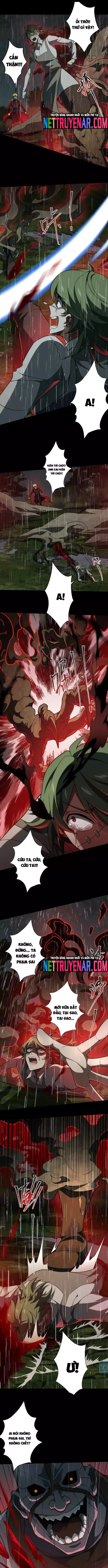 Thần Trò Chơi Dục Vọng - Chapter 116 - Page 3